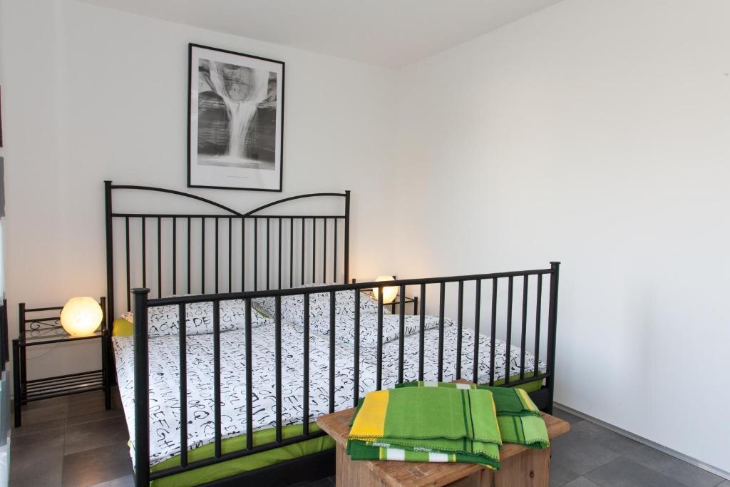 Apartments "Happy Family" روست الغرفة الصورة