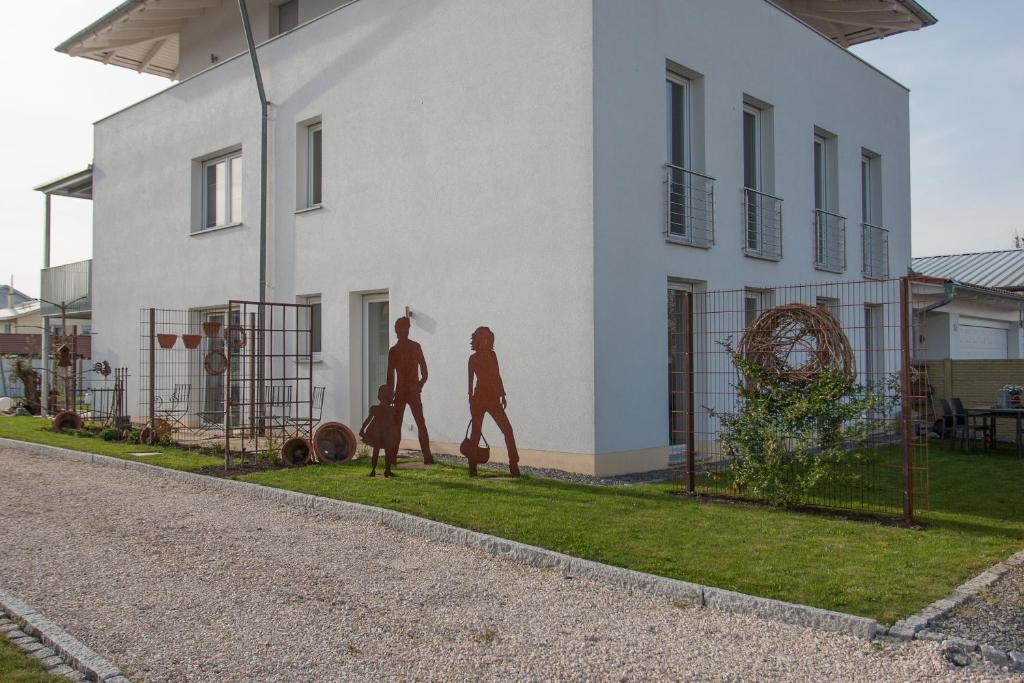Apartments "Happy Family" روست الغرفة الصورة